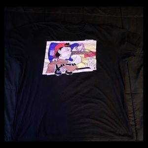 Anime T Shirt